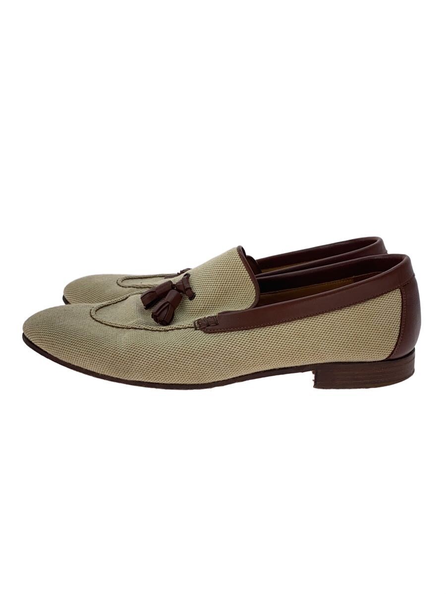 【中古】ローファー/40.5【シューズ】