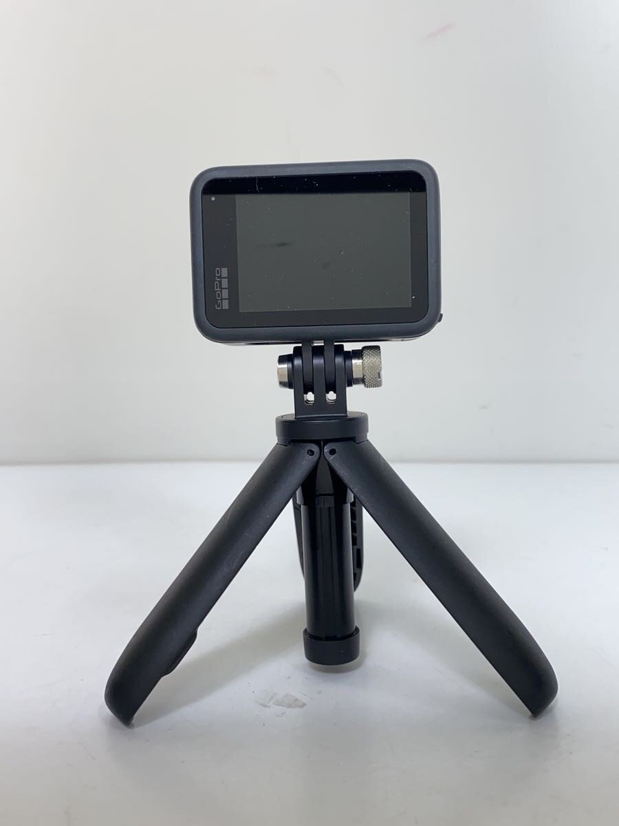 【中古】GoPro◆ビデオカメラ GoPro HERO10 BLACK CHDHX-101-FW CPKG1//【カメラ】