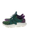 【中古】adidas◆PROPHERE DB/プロフィア/26cm/GRN【シューズ】