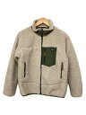 【中古】patagonia◆キッズ・レトロX・ジャケット/XL/ポリエステル/65625【キッズ】(4)
