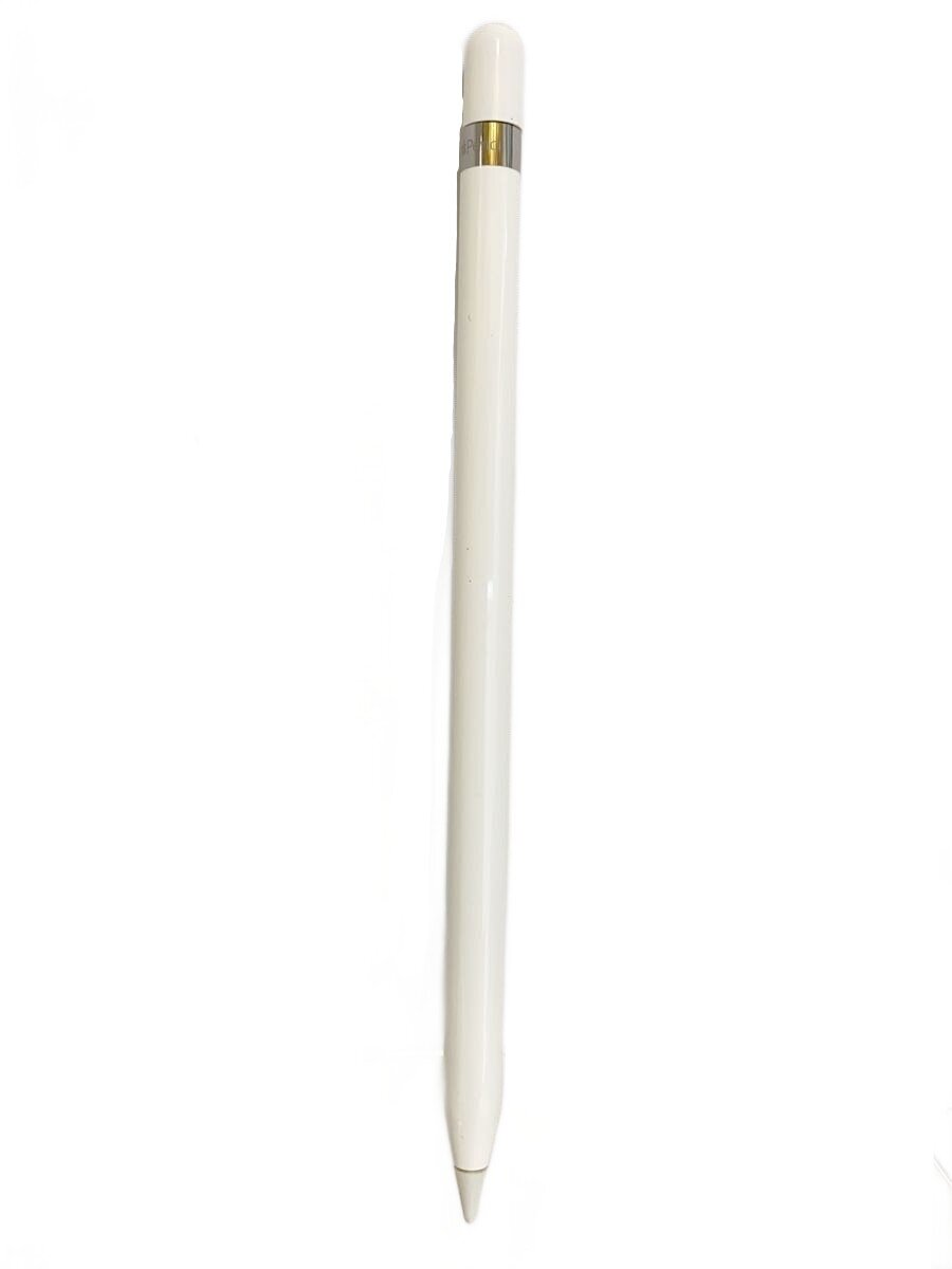 【中古】Apple◆Pencil/アップルペンシル/パソコン周辺機器/A1603//【パソコン】
