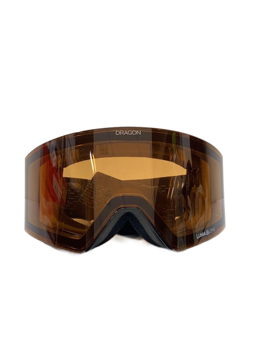 【中古】DRAGON◆ウインタースポーツその他/ゴーグル【スポーツ】