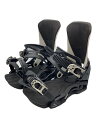 【中古】salomon◆スノーボードバインディング/DISTRICT 23-24【スポーツ】