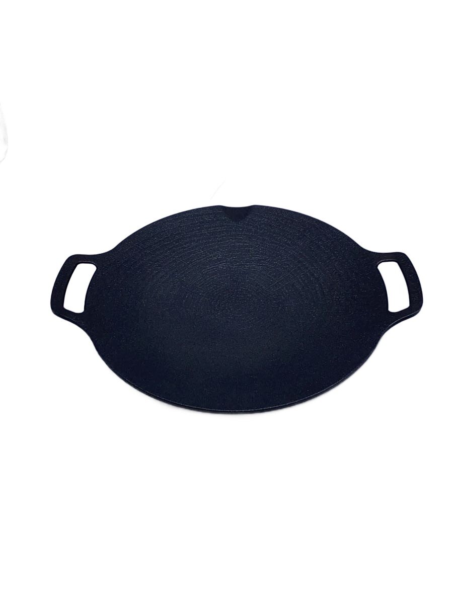 【中古】JHQ/キャンプ用品その他/BLK/マルチグリドル【スポーツ】 jumblestore-37393346 2nd STREET 楽天市場店 パッケージ画像