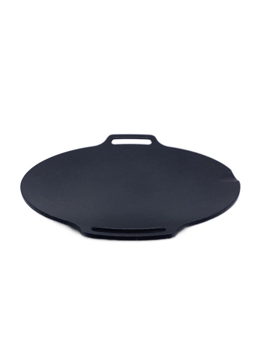 【中古】JHQ/キャンプ用品その他/BLK/マルチグリドル【スポーツ】 jumblestore-37393346 2nd STREET 楽天市場店 サンプル画像3