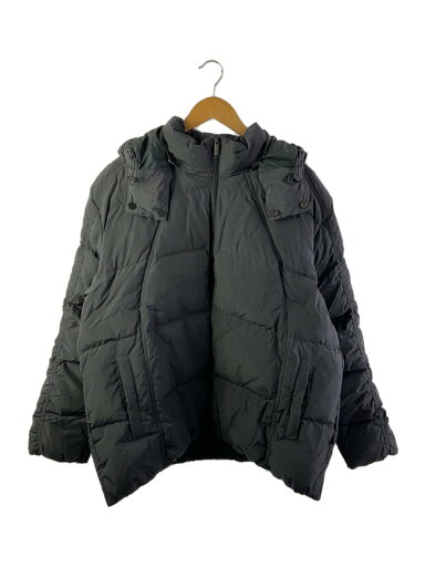 【中古】NIKE◆ダウンジャケット/XXL/ナイロン/GRY/FV7219-060【メンズウェア】 【中古】NIKE◆ダウンジャケット/XXL/ナイロン/GRY/FV7219-060【メンズウェア】