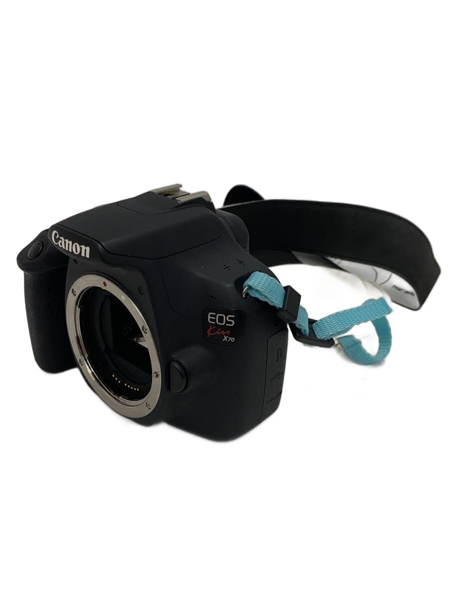 ����š�CANON���ǥ������㥫��� EOS Kiss X70 �ܥǥ��ڥ�����