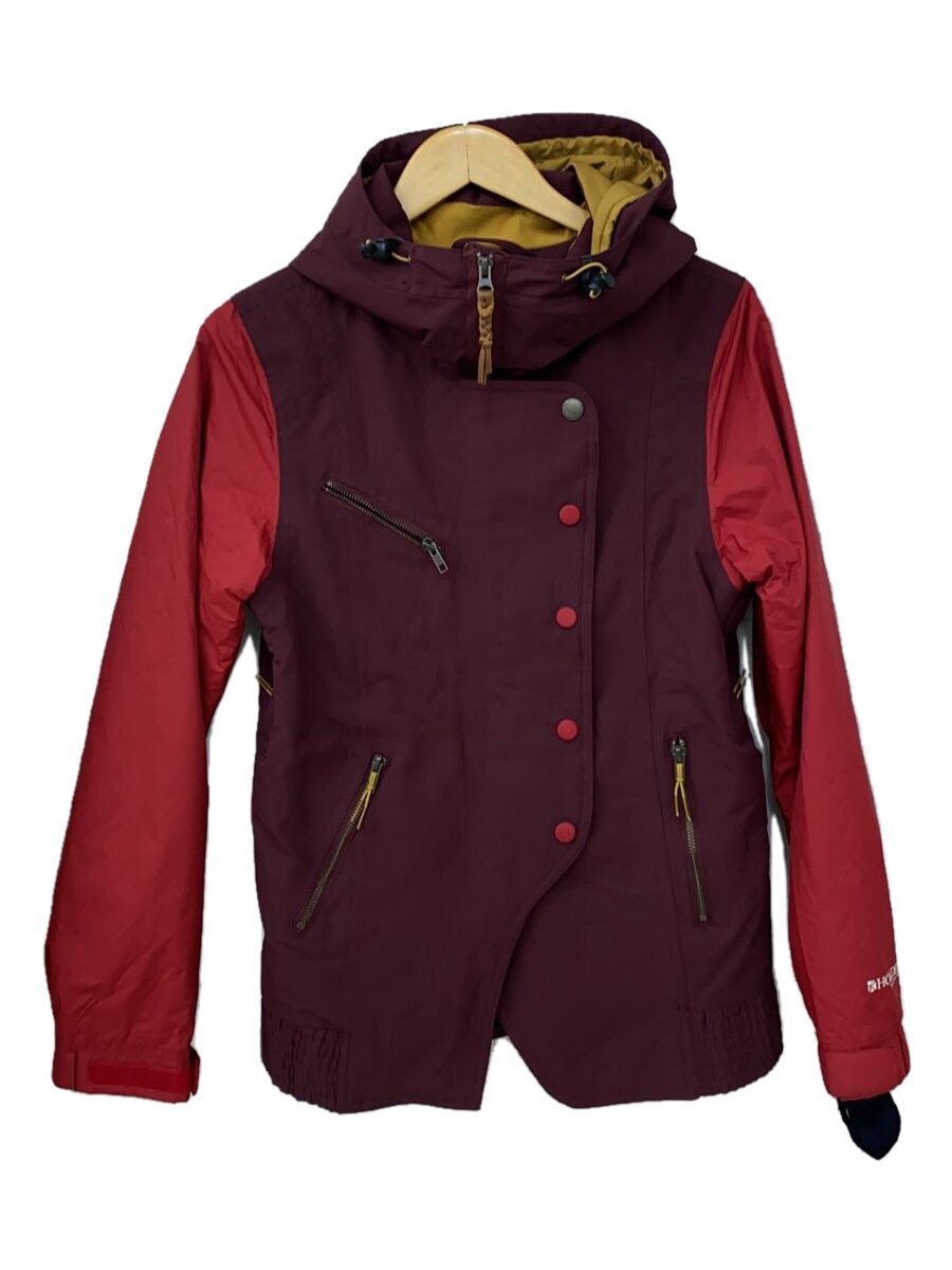 【中古】HOLDEN◆ウェアー/S/ジャケット【スポーツ】