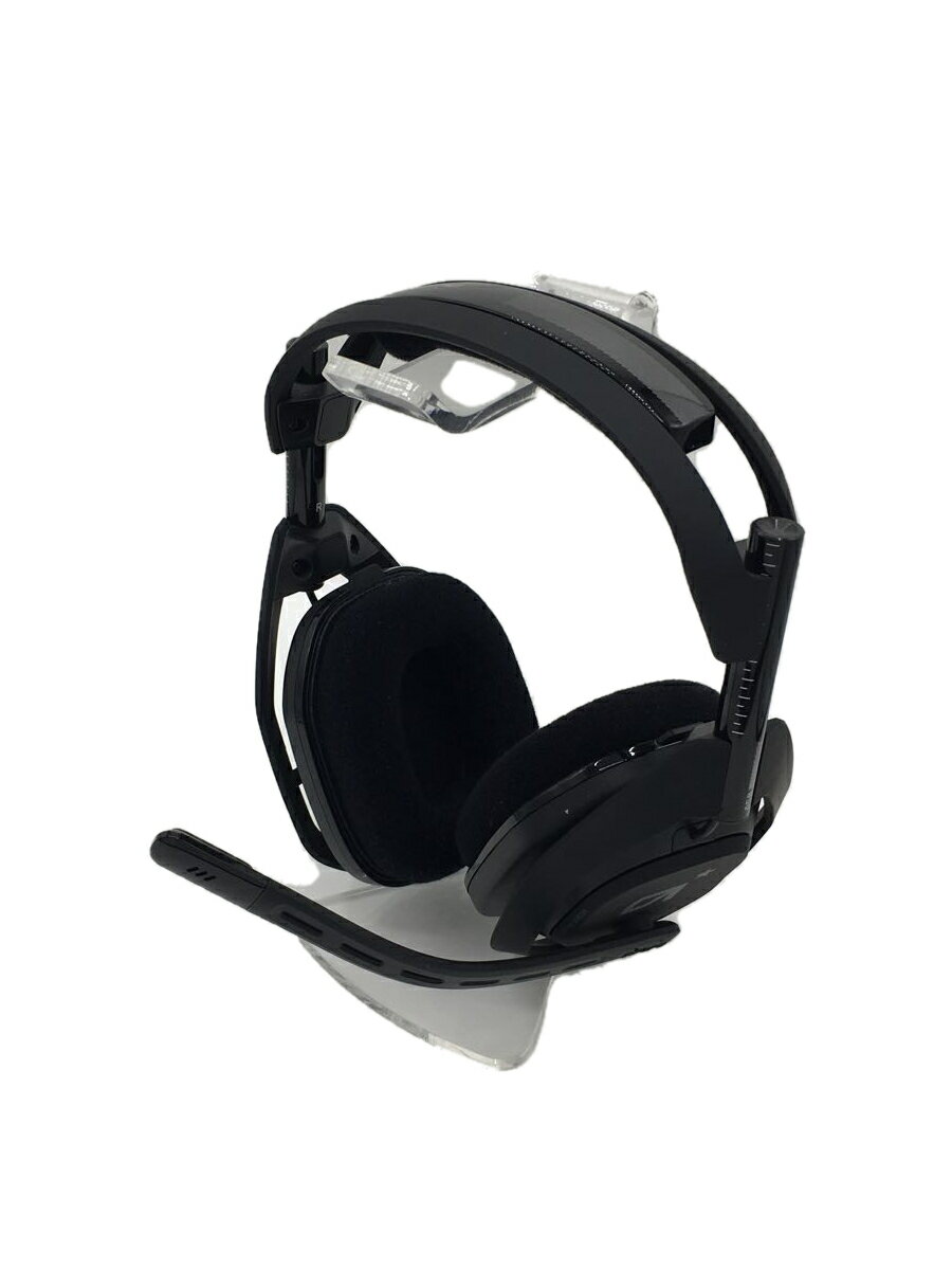 【中古】Logicool◆ヘッドセット ASTRO A50 Wireless Headset BASE STATION A50WL-002【家電 ビジュアル オーディオ】