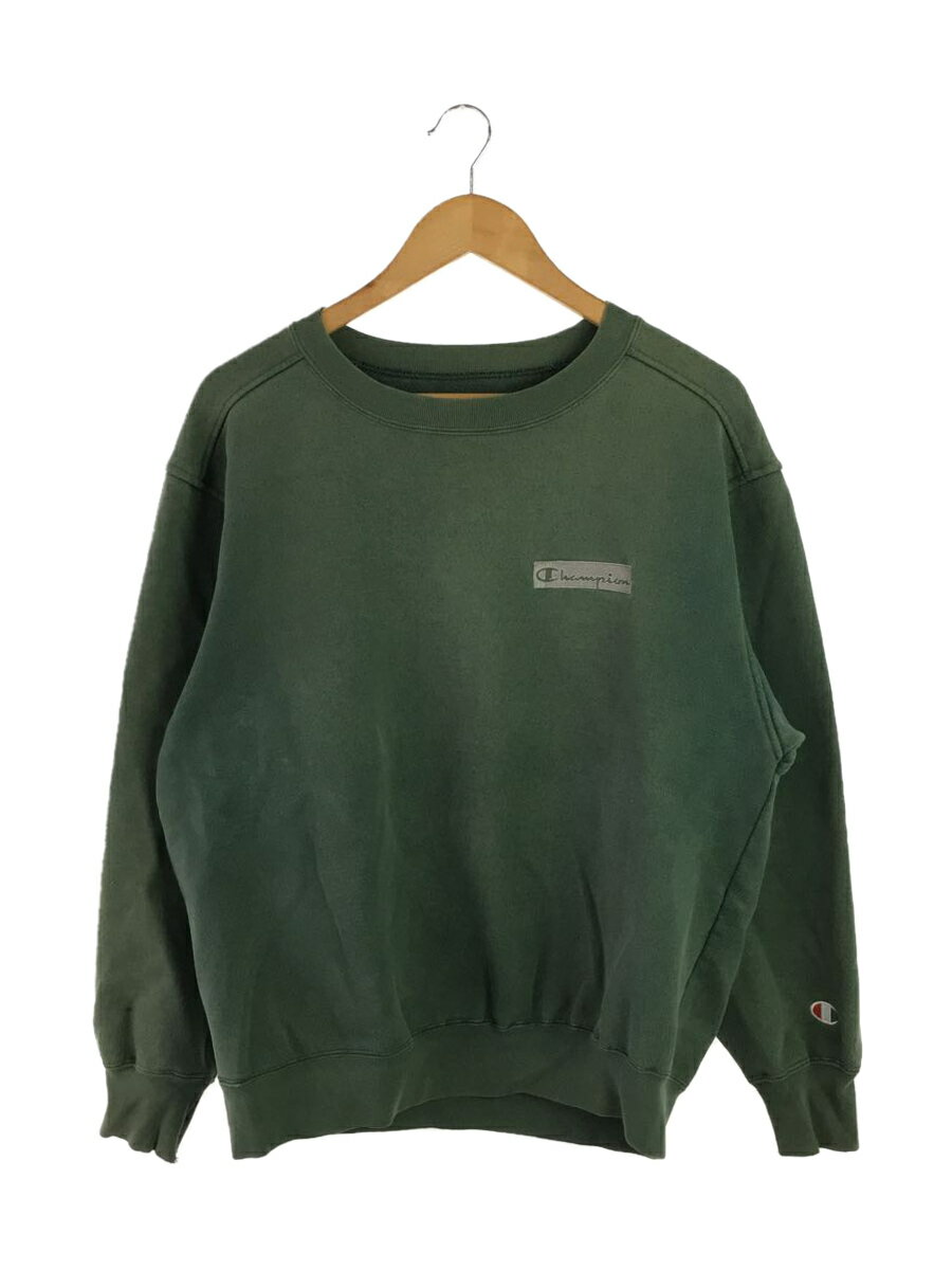 【中古】Champion◆90s/THE BIG HEAVY/スウ