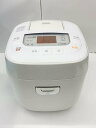 【中古】IRIS OHYAMA◆炊飯器 KS-RC21M05【家電・ビジュアル・オーディオ】