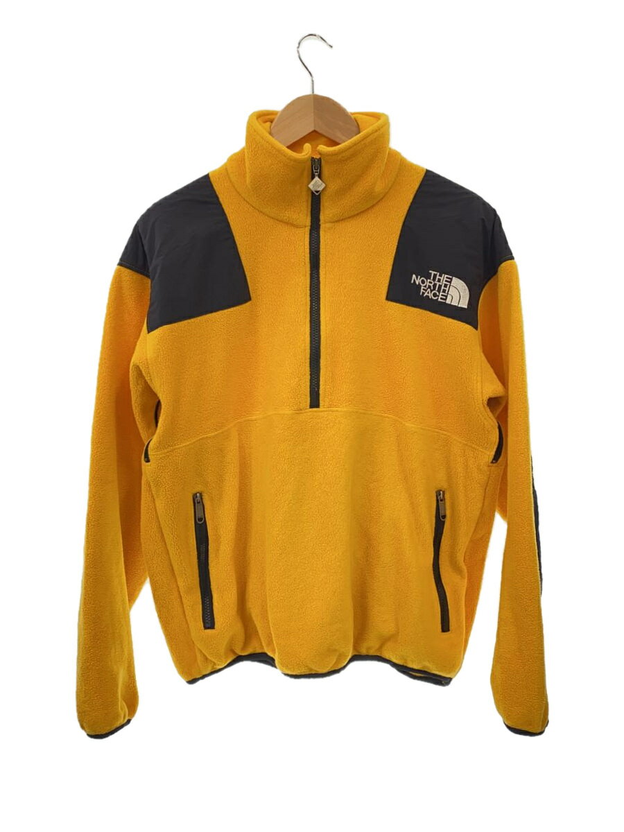 【中古】THE NORTH FACE◆ARMADILLA_ハーフ