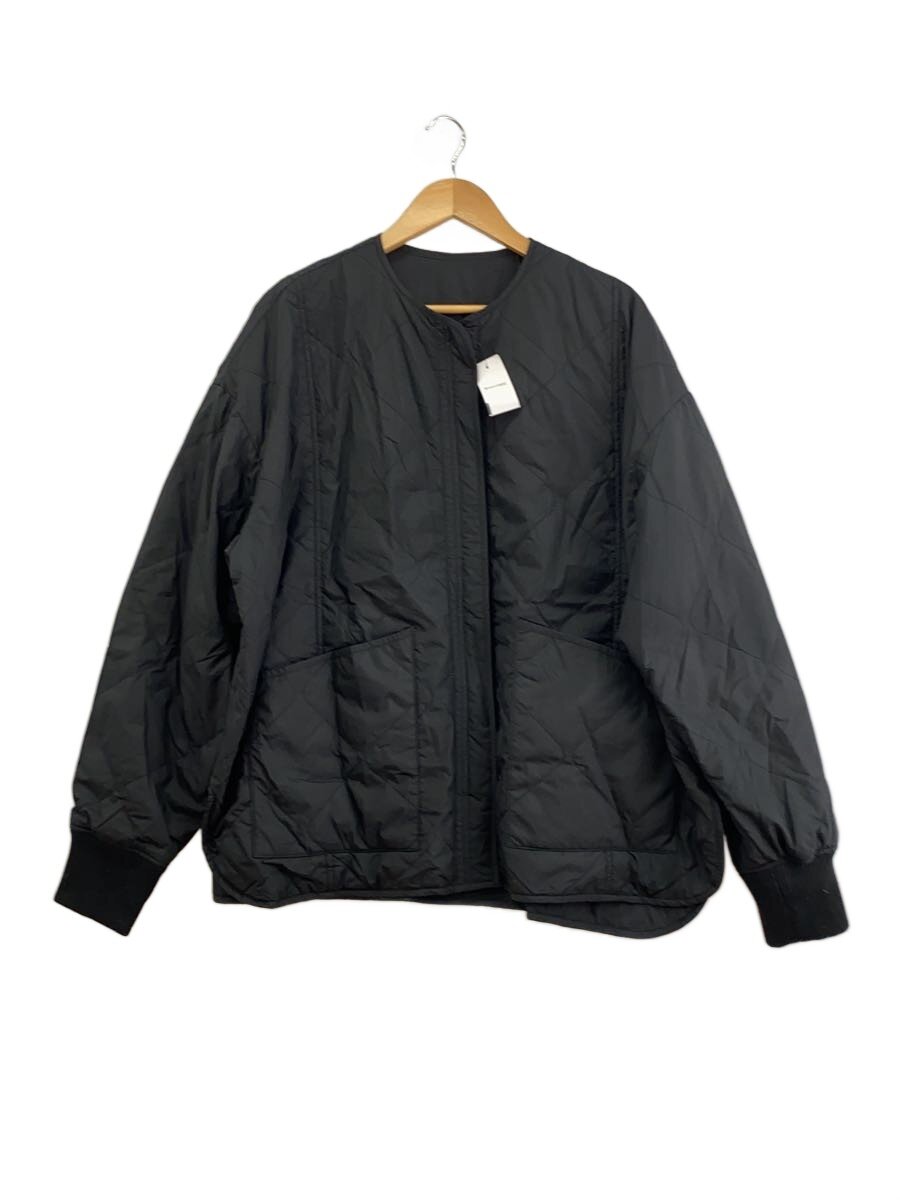 【中古】Mila Owen◆リバーシブルキルティングコート/FREE/ポリエステル/BLK/09WFC234130//【レディースウェア】 jumblestore-38552236 2nd STREET 楽天市場店 パッケージ画像