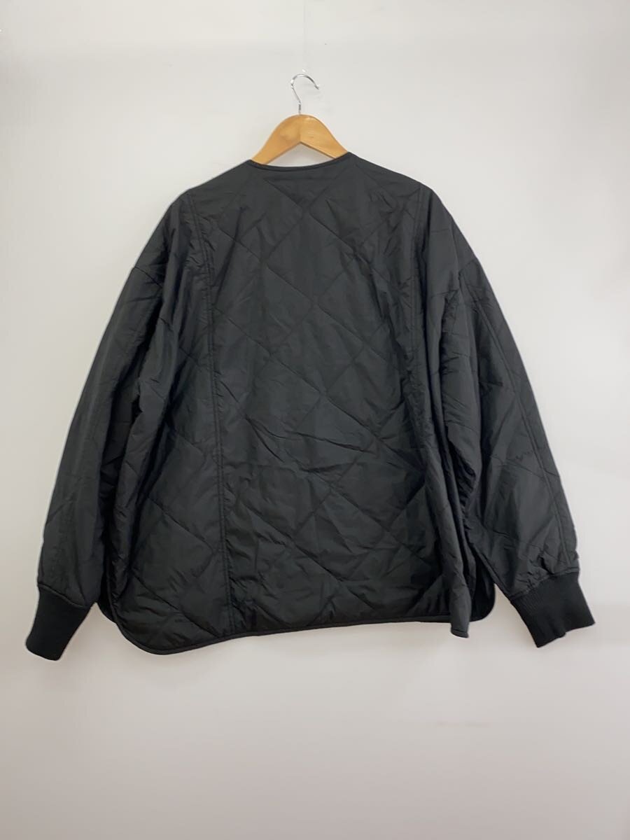 【中古】Mila Owen◆リバーシブルキルティングコート/FREE/ポリエステル/BLK/09WFC234130//【レディースウェア】 jumblestore-38552236 2nd STREET 楽天市場店 サンプル画像2