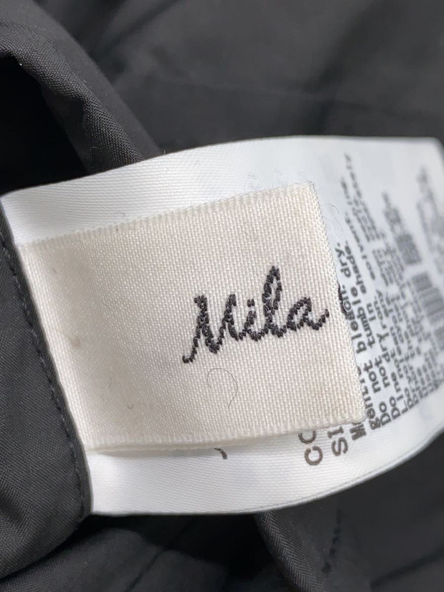【中古】Mila Owen◆リバーシブルキルティングコート/FREE/ポリエステル/BLK/09WFC234130//【レディースウェア】 jumblestore-38552236 2nd STREET 楽天市場店 サンプル画像3