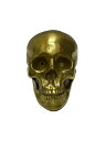 【中古】DIESEL◆インテリア雑貨/GLD【インテリア小物・日用雑貨】
