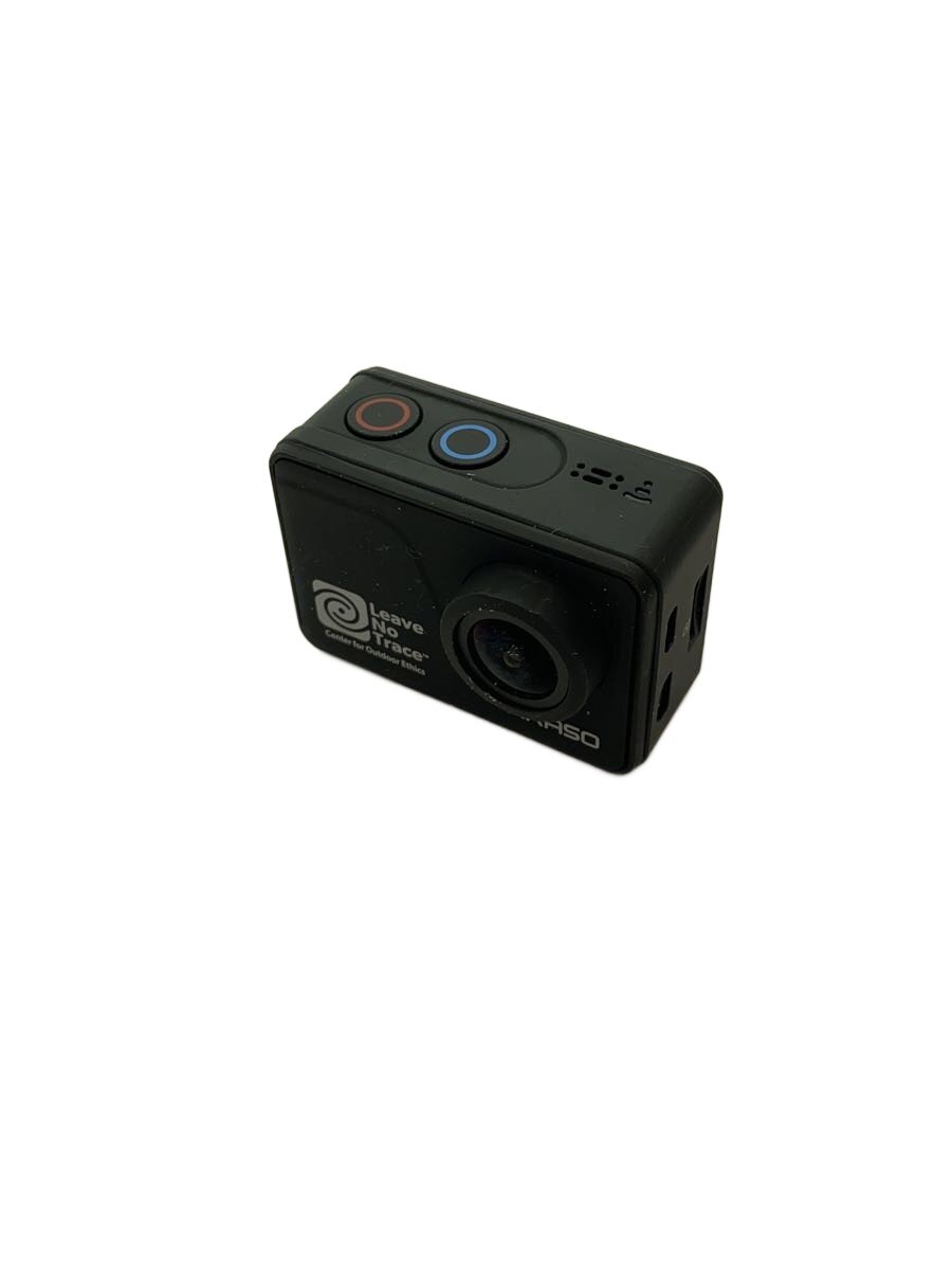 Camcorders - 【中古】AKASO◆ビデオカメラ/V50 PRO【カメラ】