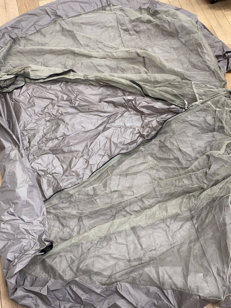 【ブランド】DOD 【ブランドカナ】［スポーツ］ディーオーディー 【型番】 【程度】B 【カラー】 【キーワード】　　 2025/09/23 セカンドストリート宇都宮簗瀬町店 【3763】【中古】DOD◆テント/T3-44-TN【スポーツ】 ブランド DOD 型番 カラー 実寸 【テント】 幅：320 / 奥行：270 / 高さ：170 / 収納サイズ：長さ：52 / 収納サイズ：高さ：14 / 収納サイズ：奥行：14 【その他】 その他サイズ：/ 商品は　セカンドストリート宇都宮簗瀬町店の店頭にて販売しております。商品に関するお問合わせは、お電話(TEL:028-610-3610)にて、問合わせ番号：2337633503539をお伝えください。 配送方法やお支払い方法に関するお問い合わせは、サポートセンターまでご連絡をお願いします。 ※お電話の対応は営業時間内のみとなります。お問い合わせフォームでお問い合わせの際はご注文番号をご記入下さい この商品に関する出品店舗からのコメント ペグ13本/専用袋※店頭では見つけきれない、記載しきれない傷や汚れがある場合がございます。ご購入の際はご理解の上お願い致します。ご不明な点がございましたらお気軽にお問い合わせください。