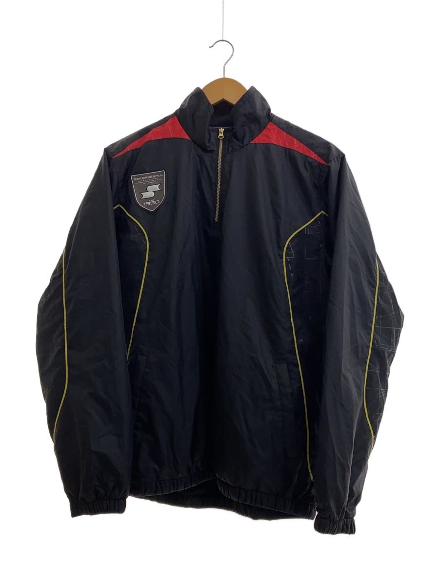 【中古】SSK◆スポーツウェアー/BLK/BWP15102【スポーツ】