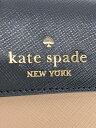 【中古】kate spade new york◆カードケース/--/BLK/無地/レディース/KC515 VRV【服飾雑貨他】 3