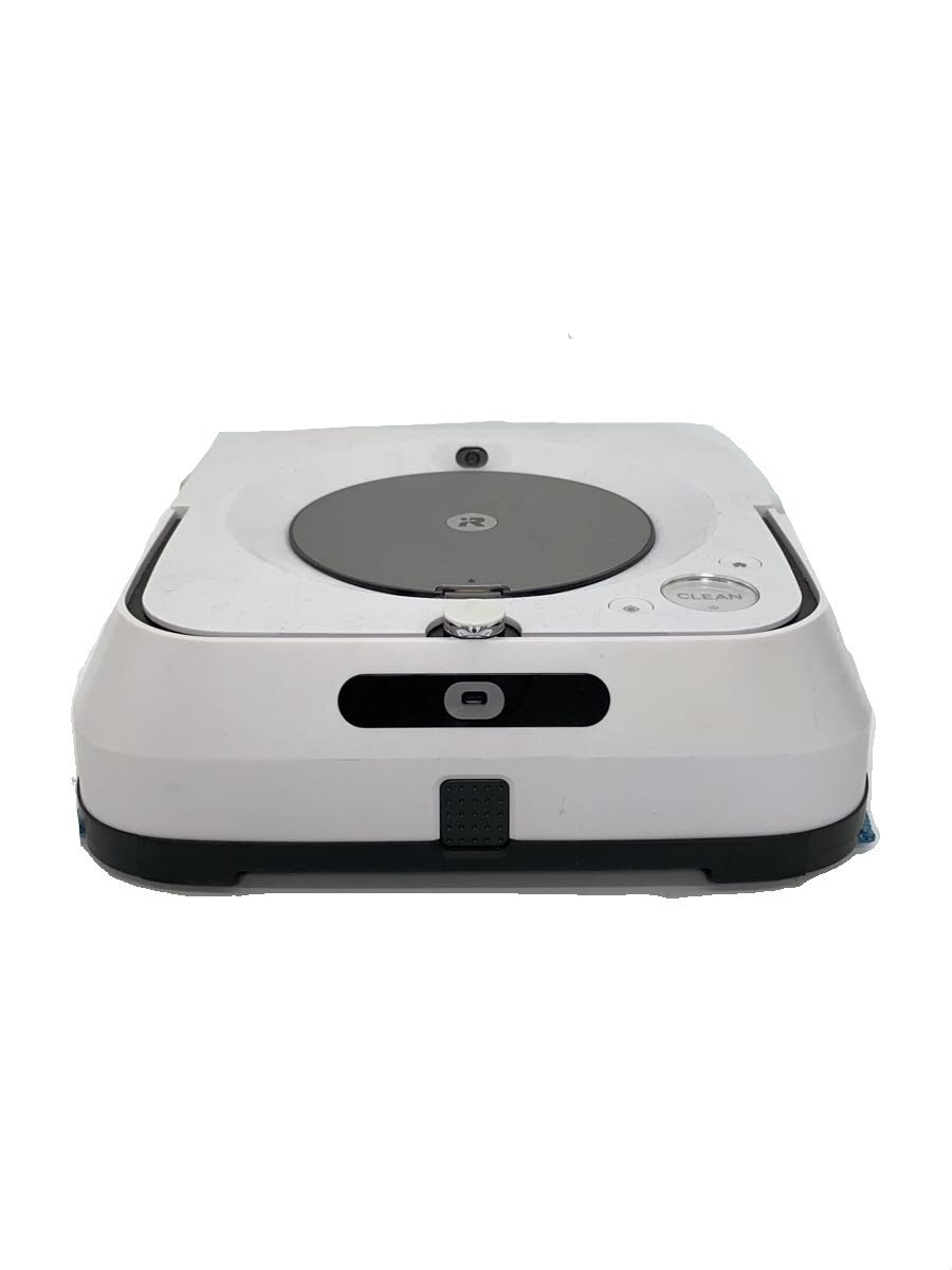 【ブランド】iRobot 【ブランドカナ】［カデン］アイロボット 【型番】 【程度】B 【カラー】 【キーワード】　　　/ 2026/07/27 セカンドストリート伊賀小田店 【4797】【中古】iRobot◆掃除機 ブラーバ ジェット m6 m613860//【家電・ビジュアル・オーディオ】 ブランド iRobot 型番 カラー 実寸（cm） 【掃除機】 幅：24 / 高さ：8 / 奥行：24 【その他】 その他サイズ：/ 商品は　セカンドストリート伊賀小田店の店頭にて販売しております。商品に関するお問合わせは、お電話(TEL:0595-41-1083)にて、問合わせ番号：2342841103556をお伝えください。 配送方法やお支払い方法に関するお問い合わせは、サポートセンターまでご連絡をお願いします。 ※お電話の対応は営業時間内のみとなります。お問い合わせフォームでお問い合わせの際はご注文番号をご記入下さい