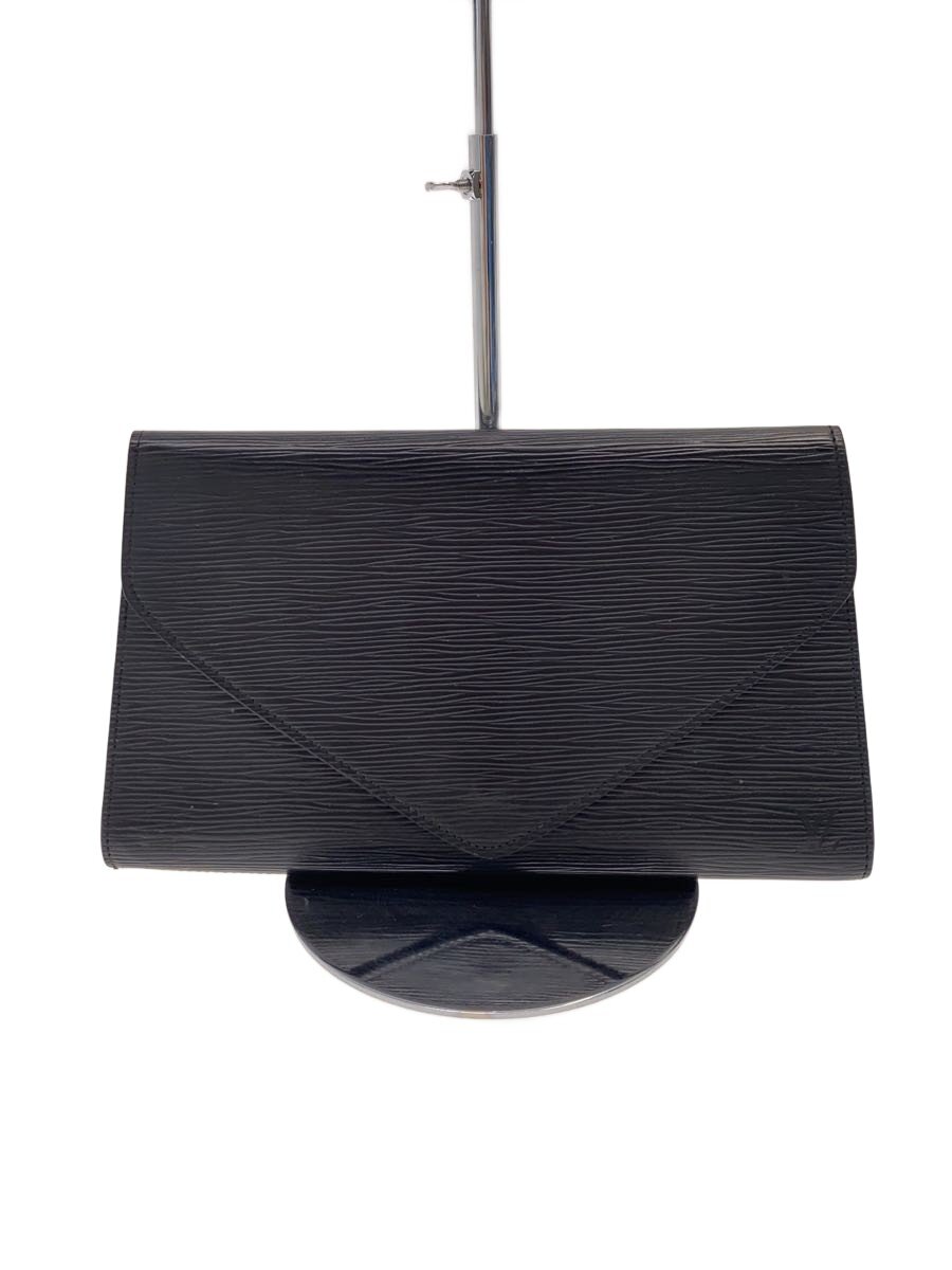 【ブランド】LOUIS VUITTON 【ブランドカナ】ルイヴィトン 【型番】M52632 【程度】C 【サイズ】 【メインカラー】ブラック 【素材・生地】レザー 【キーワード】　　 2026/01/14 セカンドストリート恵み野店【3410】【中古】LOUIS VUITTON◆アールデコ_エピ/レザー/BLK【バッグ】 ブランド LOUIS VUITTON 型番 M52632 カラー ブラック 柄 素材・生地 レザー>色・素材について サイズ >サイズ表示について 実寸（cm） 【バッグ】 マチ：2.5 / 高さ：16 / 幅：24-27 / 持ち手：/ 【その他】 その他サイズ：/ 商品は　セカンドストリート恵み野店の店頭にて販売しております。商品に関するお問合わせは、お電話(TEL:0123-39-7505)にて、問合わせ番号：2334104703559をお伝えください。 配送方法やお支払い方法に関するお問い合わせは、サポートセンターまでご連絡をお願いします。 ※お電話の対応は営業時間内のみとなります。お問い合わせフォームでお問い合わせの際はご注文番号をご記入下さい
