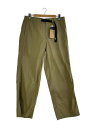 【中古】THE NORTH FACE◆Compact Pant/コンパクトパンツ/XL/カーキ/NB32530【メンズウェア】(4)