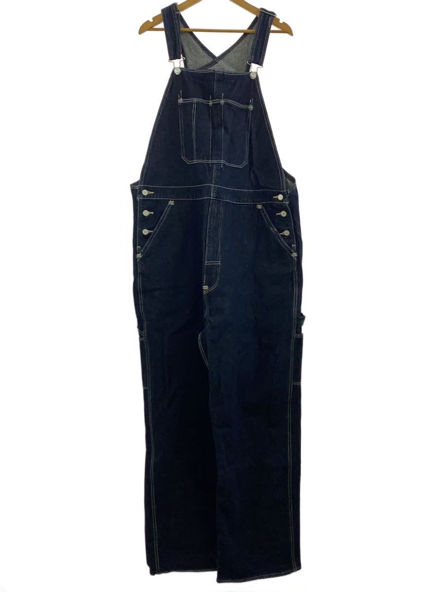 【中古】Levi’s RED◆オーバーオール/XL/PC9-A0136-0000【メンズウェア】