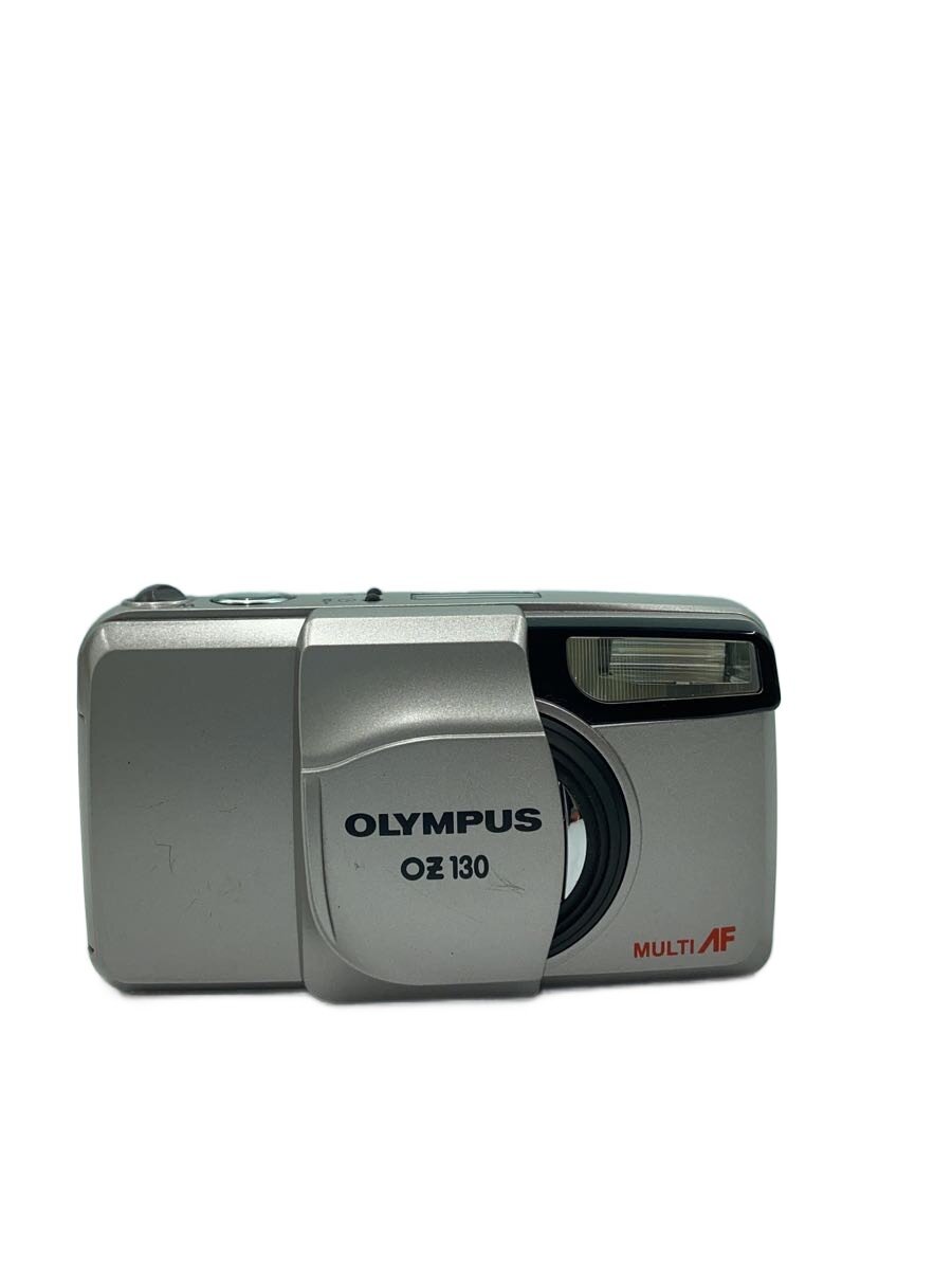 【中古】OM SYSTEM(OLYMPUS)◆フィルムカメラ/コンパクトフィルム//【カメラ】