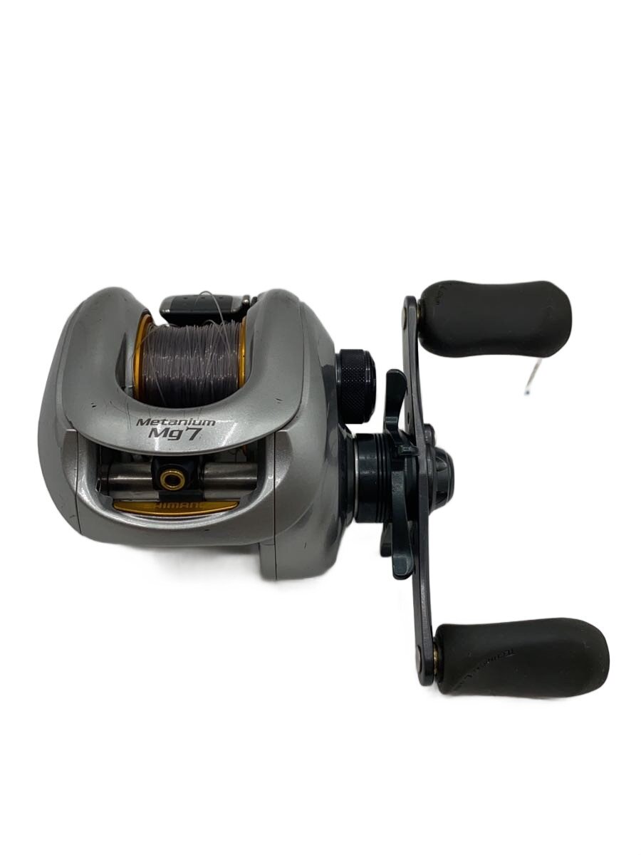 美品　シマノ メタニウムmg シマノ(SHIMANO) メタニウム Mg ｜アウトドア用品・釣り具通販はナチュラム
