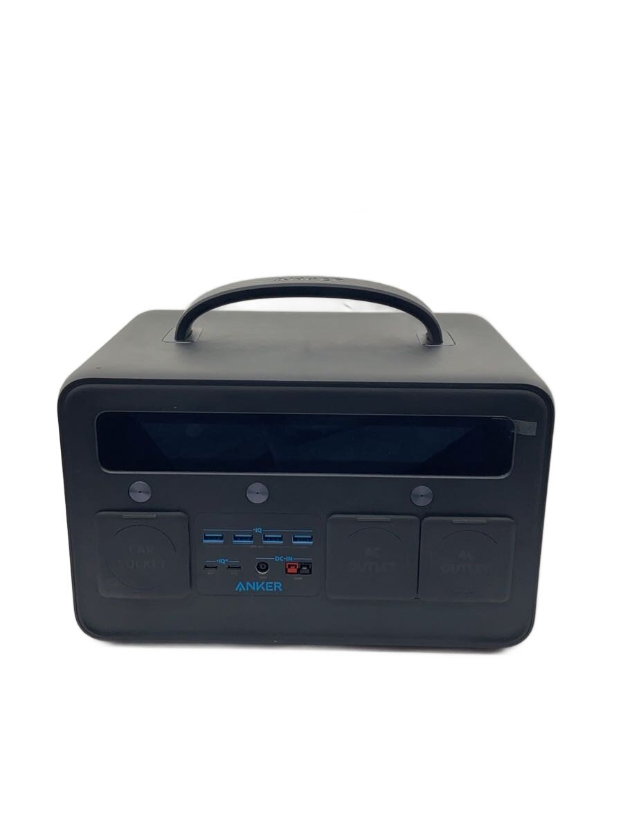 Other - 【中古】ANKER◆ポータブル電源 PowerHouse II 80 A1750511【家電・ビジュアル・オーディオ】