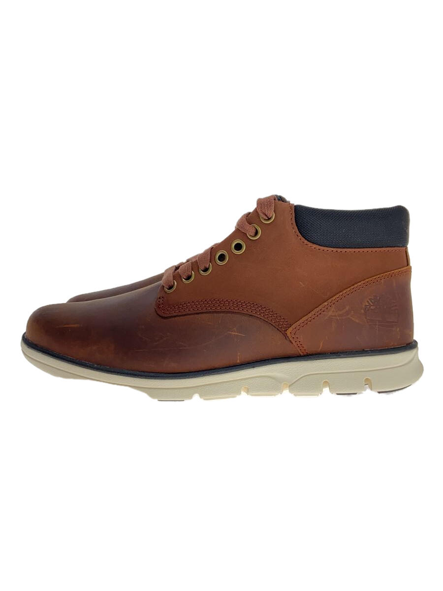 【中古】Timberland◆Bradstreet Chukka/チ