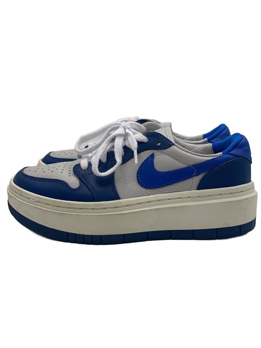 NIKE◆ローカットスニーカー_DH7004-400/23.5cm/BLU