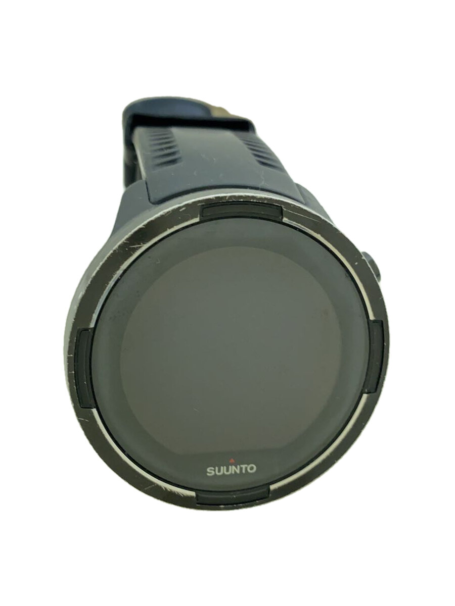 【中古】SUUNTO◆腕時計/デジタル/SUUNTO9【服飾雑貨他】