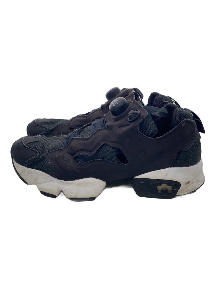 Reebok◆サンダル/--/BLK/DV6985