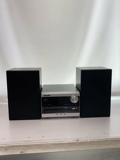 【中古】Panasonic◆ミニコンポ/SA-PM270【家電・ビジュアル・オーディオ】 【中古】Panasonic◆ミニコンポ/SA-PM270【家電・ビジュアル・オーディオ】