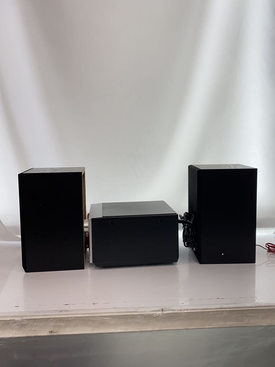 【中古】Panasonic◆ミニコンポ/SA-PM270【家電・ビジュアル・オーディオ】