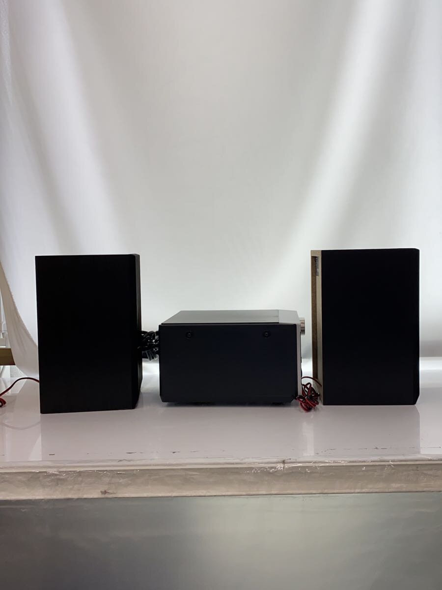 【中古】Panasonic◆ミニコンポ/SA-PM270【家電・ビジュアル・オーディオ】