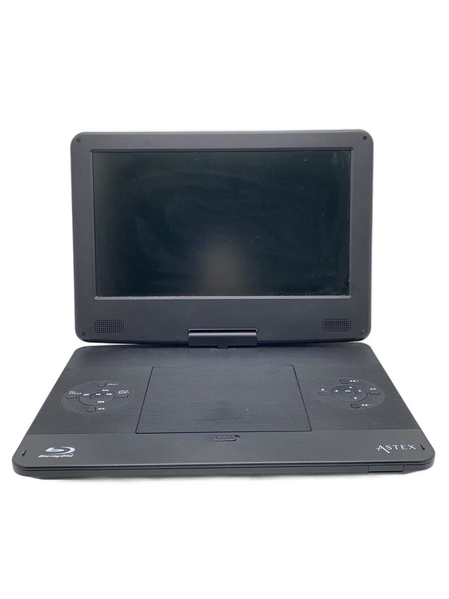 【中古】WIS◆ポータブルブルーレイプレーヤー AS-BD133【家電・ビジュアル・オーディオ】