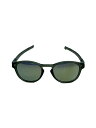 【中古】OAKLEY◆LATCH/サングラス/--/GRY/メンズ/9...(4)