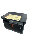 【中古】KYOCERA◆プリンタ MA2000w【パソコン】