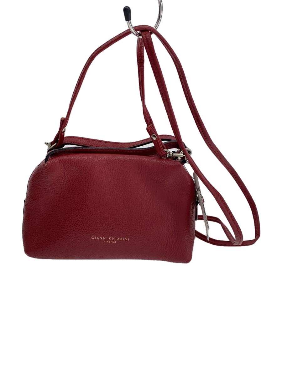 楽天市場】GIANNI CHIARINI（カラーレッド）（バッグ・小物・ブランド