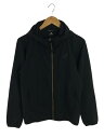 【中古】adidas◆スポーツウェアー/S/BLK/X48867【スポーツ】(4)