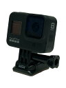 【中古】GoPro◆ビデオ