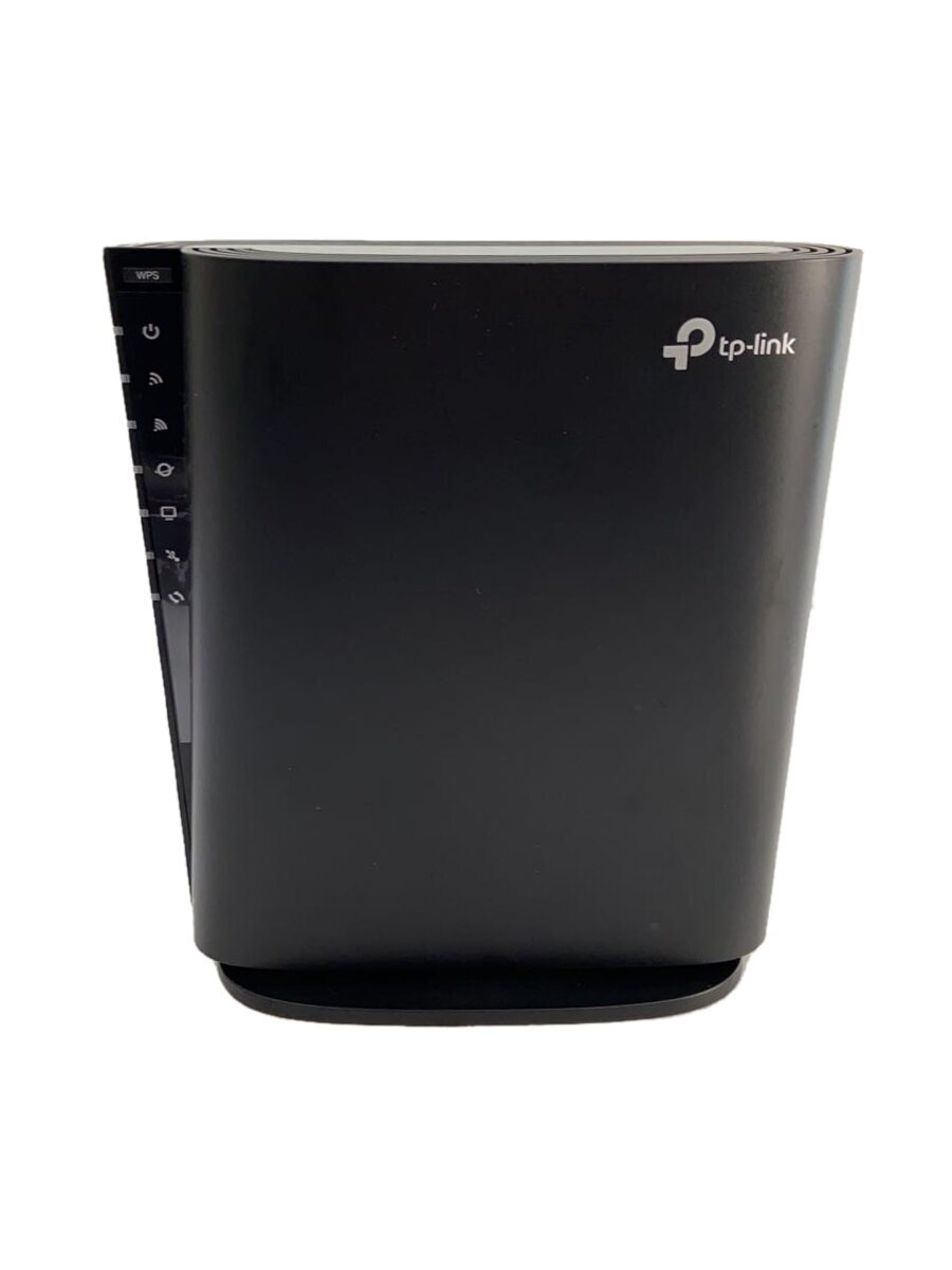 【中古】tp-link◆無線LANルーター(Wi-Fiルーター) Archer AX80【パソコン】