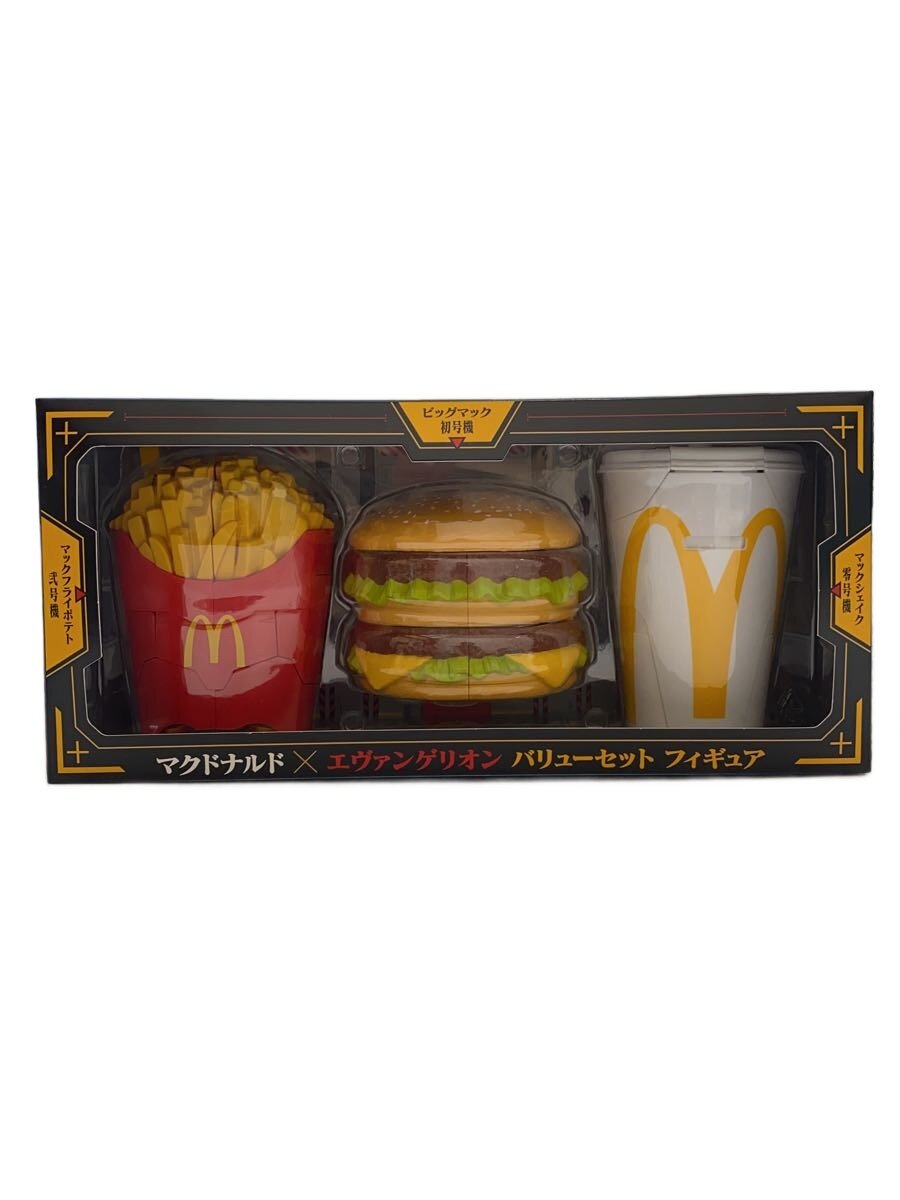 楽天市場】ドナルド マクドナルド（ホビー）の通販
