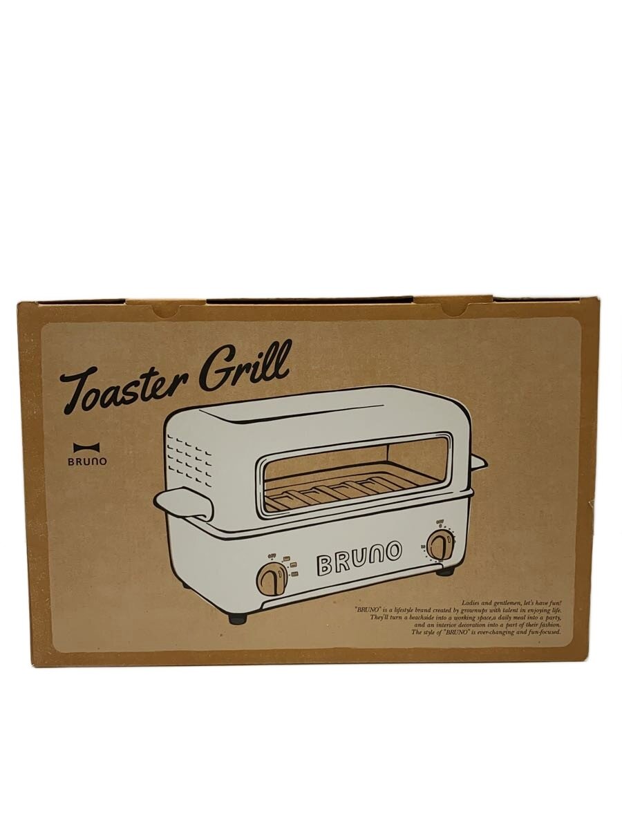楽天市場】ブルーノ トースターグリル bruno toaster grill