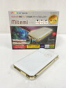 【中古】RAMASU◆プロジェクター mitemi RA-P150//【家電・ビジュアル・オーディオ】