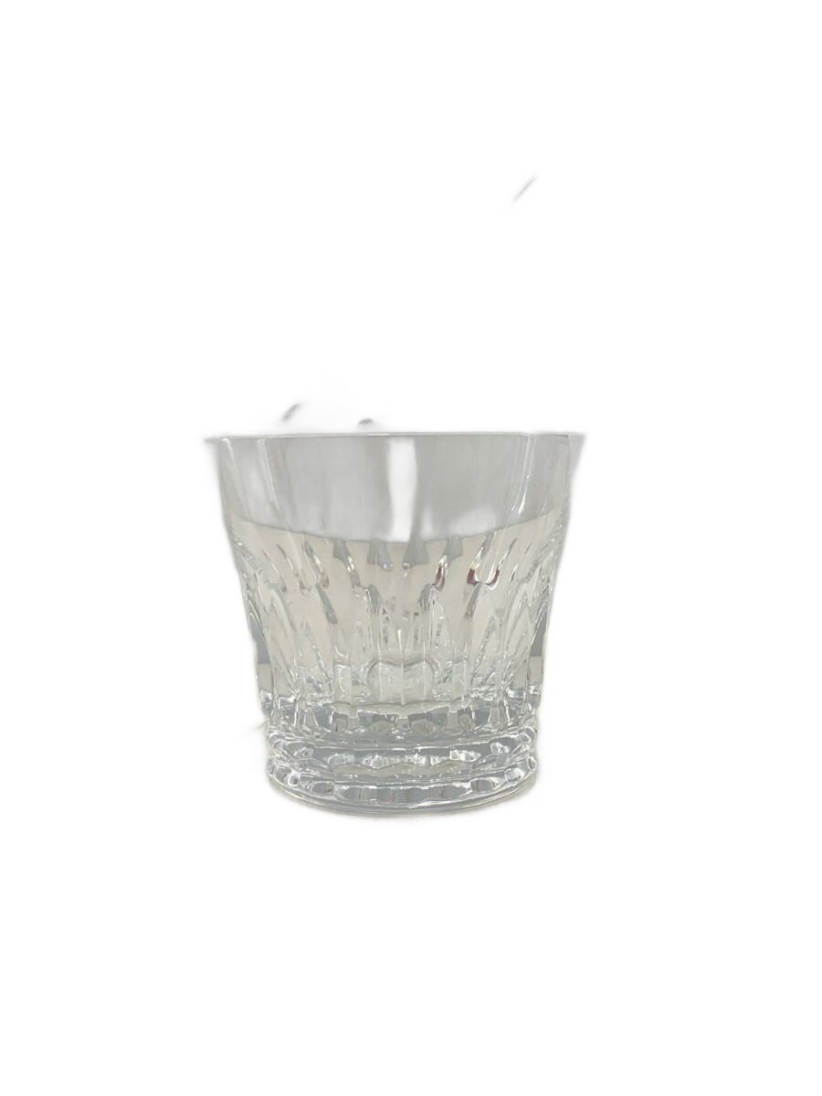【中古】Baccarat◆グラス/CLR//【キッチン用品】