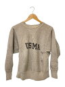 【中古】Champion◆スウェット/S/コットン/GRY【メンズウェア】(4)